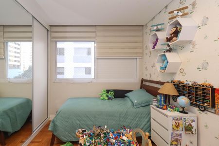 Apartamento à venda com 99m², 3 quartos e 1 vaga Apartamento à venda com 99m², 3 quartos e 1 vagaQuarto 2