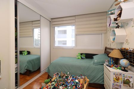Apartamento à venda com 99m², 3 quartos e 1 vaga Apartamento à venda com 99m², 3 quartos e 1 vagaQuarto 2