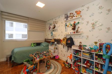 Apartamento à venda com 99m², 3 quartos e 1 vaga Apartamento à venda com 99m², 3 quartos e 1 vagaQuarto 2