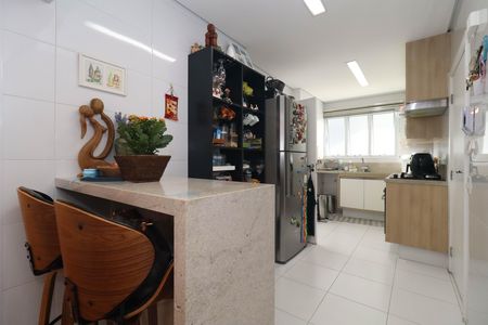 Apartamento à venda com 99m², 3 quartos e 1 vaga Apartamento à venda com 99m², 3 quartos e 1 vagaCozinha