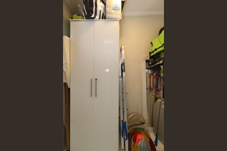 Apartamento à venda com 99m², 3 quartos e 1 vaga Apartamento à venda com 99m², 3 quartos e 1 vagaQuarto de Serviço