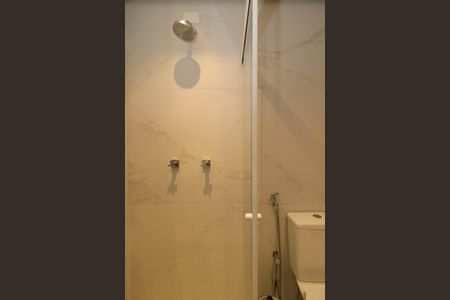 Apartamento à venda com 99m², 3 quartos e 1 vaga Apartamento à venda com 99m², 3 quartos e 1 vagaBanheiro