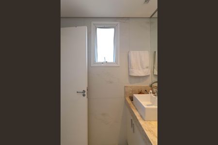 Apartamento à venda com 99m², 3 quartos e 1 vaga Apartamento à venda com 99m², 3 quartos e 1 vagaBanheiro da Suíte