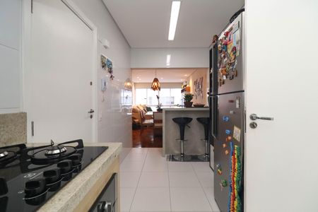 Apartamento à venda com 99m², 3 quartos e 1 vaga Apartamento à venda com 99m², 3 quartos e 1 vagaCozinha