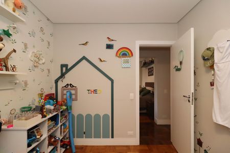 Apartamento à venda com 99m², 3 quartos e 1 vaga Apartamento à venda com 99m², 3 quartos e 1 vagaQuarto 2