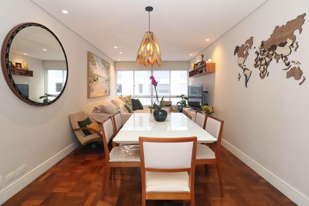 Apartamento à venda com 99m², 3 quartos e 1 vaga Apartamento à venda com 99m², 3 quartos e 1 vagaSala