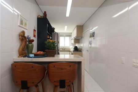 Apartamento à venda com 99m², 3 quartos e 1 vaga Apartamento à venda com 99m², 3 quartos e 1 vagaCozinha