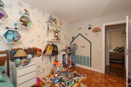 Apartamento à venda com 99m², 3 quartos e 1 vaga Apartamento à venda com 99m², 3 quartos e 1 vagaQuarto 2
