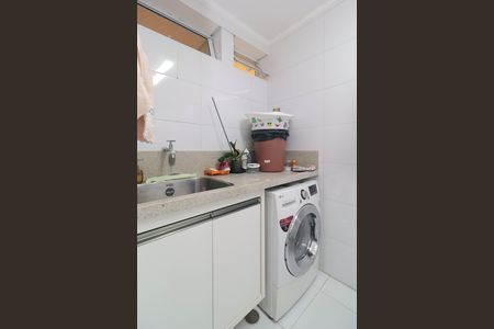 Apartamento à venda com 99m², 3 quartos e 1 vaga Apartamento à venda com 99m², 3 quartos e 1 vagaÁrea de Serviço