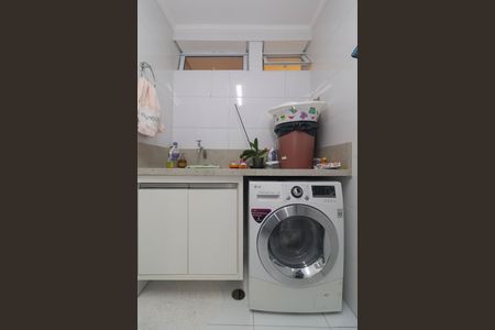 Apartamento à venda com 99m², 3 quartos e 1 vaga Apartamento à venda com 99m², 3 quartos e 1 vagaÁrea de Serviço