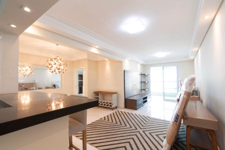 Apartamento para alugar com 3 quartos, 136m² em Parque Campolim, Sorocaba