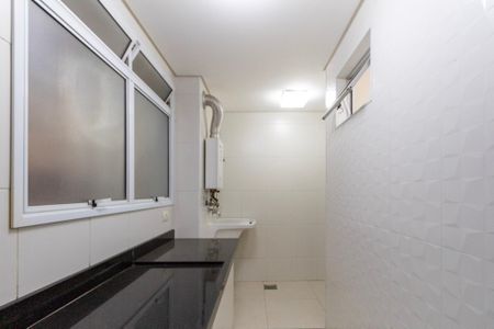 Apartamento para alugar com 3 quartos, 136m² em Parque Campolim, Sorocaba