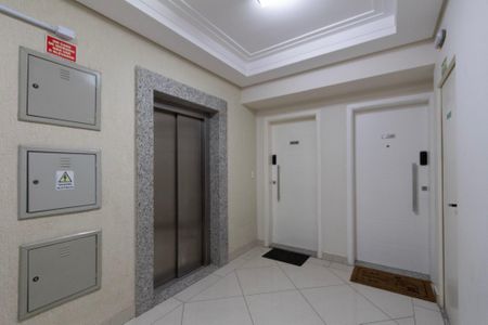Apartamento para alugar com 3 quartos, 136m² em Parque Campolim, Sorocaba