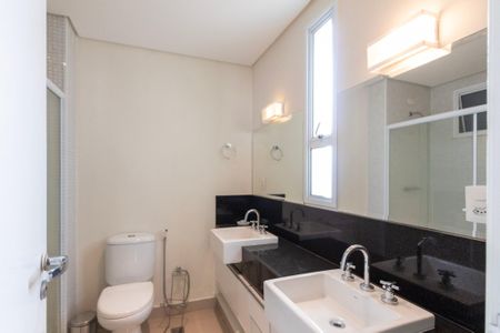 Apartamento para alugar com 3 quartos, 136m² em Parque Campolim, Sorocaba