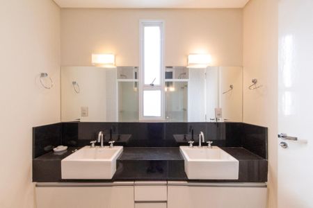 Apartamento para alugar com 3 quartos, 136m² em Parque Campolim, Sorocaba