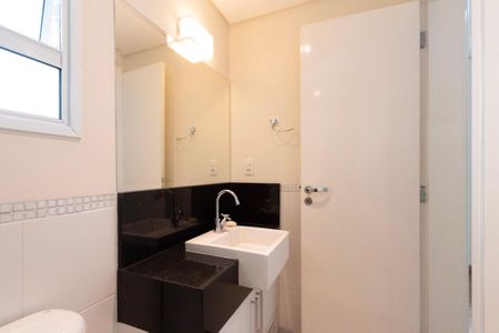 Apartamento para alugar com 3 quartos, 136m² em Parque Campolim, Sorocaba