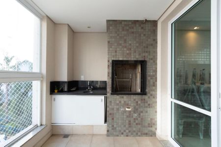 Apartamento para alugar com 3 quartos, 136m² em Parque Campolim, Sorocaba