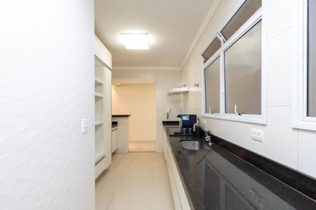 Apartamento para alugar com 3 quartos, 136m² em Parque Campolim, Sorocaba