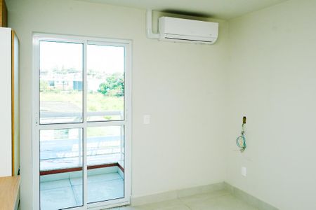Studio de apartamento para alugar com 1 quarto, 18m² em Posse, Nova Iguaçu