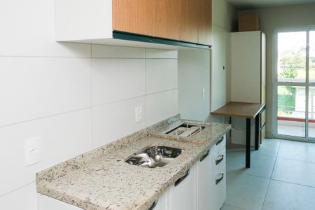 Apartamento para alugar com 18m², 1 quarto e sem vaga Apartamento para alugar com 18m², 1 quarto e sem vagaStudio