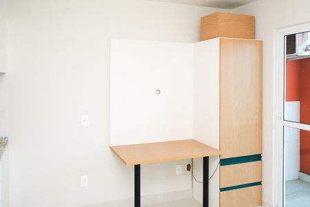 Studio de apartamento para alugar com 1 quarto, 18m² em Posse, Nova Iguaçu