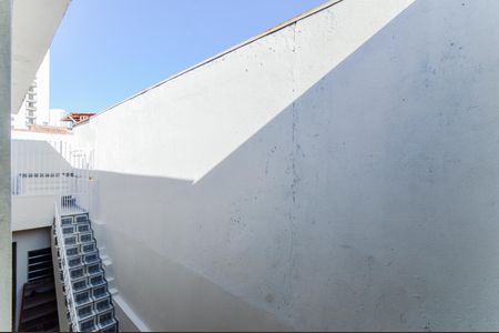 Vista do Quarto 1 de casa para alugar com 2 quartos, 147m² em Vila Galvão, Guarulhos