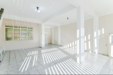 Garagem de casa para alugar com 2 quartos, 147m² em Vila Galvão, Guarulhos