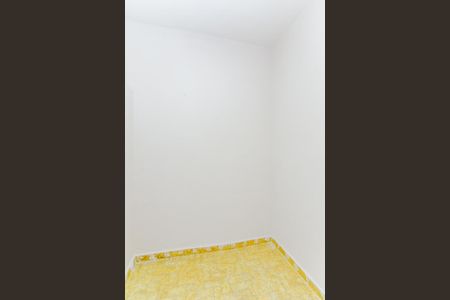 Área de Serviço - Quarto de Serviço  de casa para alugar com 2 quartos, 147m² em Vila Galvão, Guarulhos