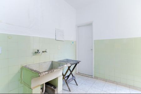 Casa à venda com 147m², 2 quartos e 3 vagasÁrea de Serviço