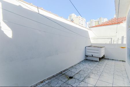 Casa à venda com 147m², 2 quartos e 3 vagasQuintal