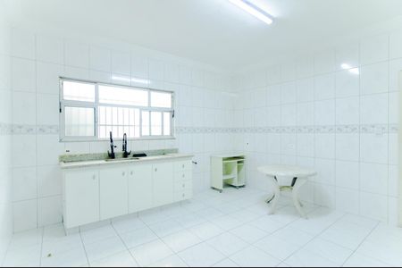 Casa à venda com 147m², 2 quartos e 3 vagasCozinha
