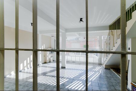 Casa à venda com 147m², 2 quartos e 3 vagasVista da Sala