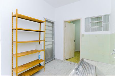 Casa à venda com 147m², 2 quartos e 3 vagasÁrea de Serviço