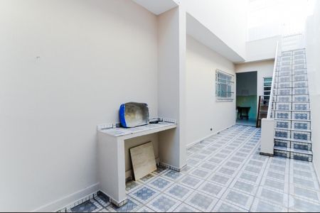 Casa à venda com 147m², 2 quartos e 3 vagasQuintal