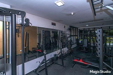 Foto 15 de apartamento à venda com 3 quartos, 61m² em Vila Arapua, São Paulo