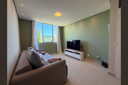 Apartamento à venda com 68m², 2 quartos e 1 vaga Apartamento à venda com 68m², 2 quartos e 1 vagaSala