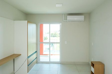 Quarto de apartamento para alugar com 1 quarto, 22m² em Posse, Nova Iguaçu