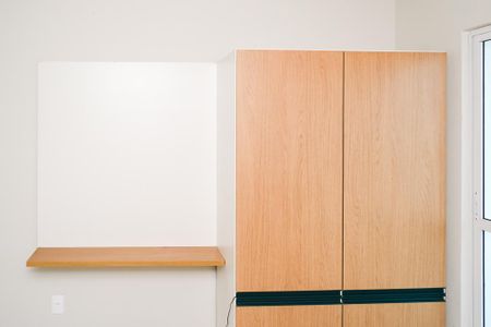 Quarto de apartamento para alugar com 1 quarto, 22m² em Posse, Nova Iguaçu