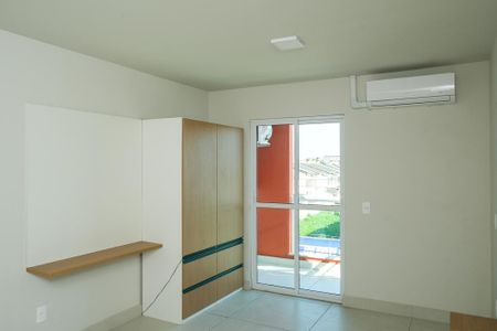 Quarto de apartamento para alugar com 1 quarto, 22m² em Posse, Nova Iguaçu