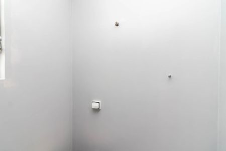 Banheiro da Suíte de casa para alugar com 5 quartos, 340m² em Lauzane Paulista, São Paulo
