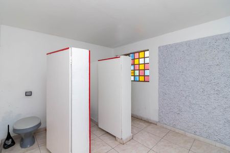 Casa para alugar com 340m², 5 quartos e 10 vagas Casa para alugar com 340m², 5 quartos e 10 vagasBanheiros