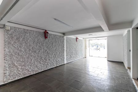 Casa para alugar com 340m², 5 quartos e 10 vagas Casa para alugar com 340m², 5 quartos e 10 vagasGaragem