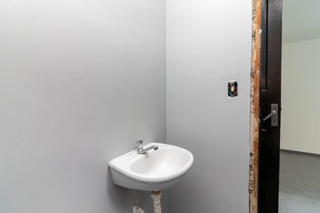 Casa para alugar com 340m², 5 quartos e 10 vagas Casa para alugar com 340m², 5 quartos e 10 vagasBanheiro da Suíte