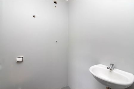 Casa para alugar com 340m², 5 quartos e 10 vagas Casa para alugar com 340m², 5 quartos e 10 vagasBanheiro da Suíte