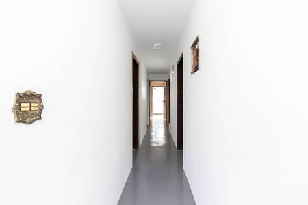 Casa para alugar com 340m², 5 quartos e 10 vagas Casa para alugar com 340m², 5 quartos e 10 vagasCorredor dos Quartos