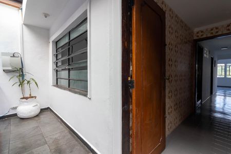 Varanda da Cozinha de casa para alugar com 5 quartos, 340m² em Lauzane Paulista, São Paulo