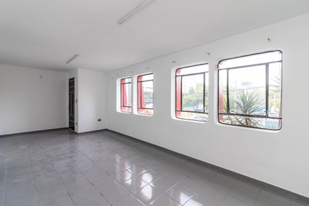 Casa para alugar com 340m², 5 quartos e 10 vagas Casa para alugar com 340m², 5 quartos e 10 vagasSala