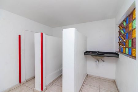 Casa para alugar com 340m², 5 quartos e 10 vagas Casa para alugar com 340m², 5 quartos e 10 vagasBanheiros
