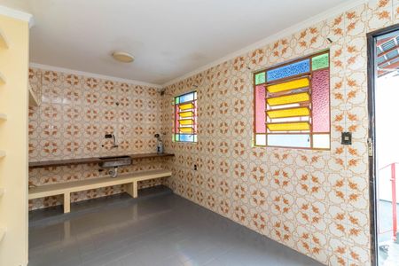 Casa para alugar com 340m², 5 quartos e 10 vagas Casa para alugar com 340m², 5 quartos e 10 vagasCozinha