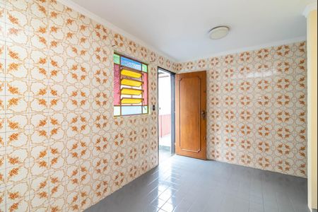Cozinha de casa para alugar com 5 quartos, 340m² em Lauzane Paulista, São Paulo